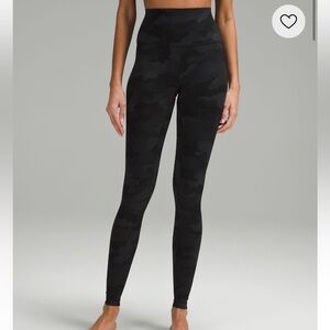 Lululemon Align leggings